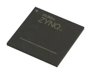 Amd Xilinx Xczu4Cg-L1Sfvc784I Mpu, Arm Cortex-A53 / Cortex-R5F, 1.2Ghz