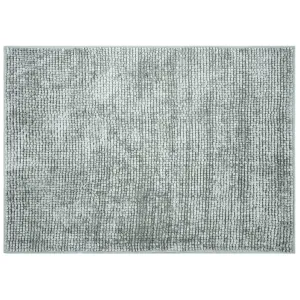 ArtFlhf Koupelnový kobereček BATI | 60 x 90 cm Barva: Šedá #495099
