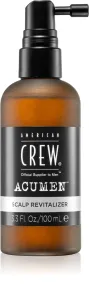 American Crew Emulze pro revitalizaci pokožky hlavy Acumen (Scalp Revitalizer) 100 ml