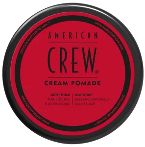 American Crew Krémová pomáda na vlasy pro muže (Cream Pomade) 85 g #1798874