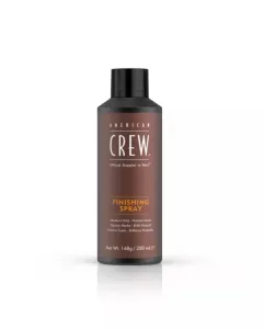American Crew Lak na vlasy (Finishing Spray) 200 ml
