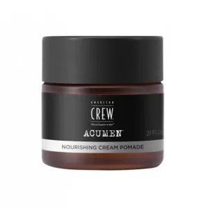 American Crew Vyživující krémová pomáda Acumen (Nourishing Cream Pomade) 60 g