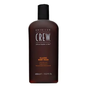American Crew Sprchový gel pro každodenní použití Classic (Body Wash) 450 ml