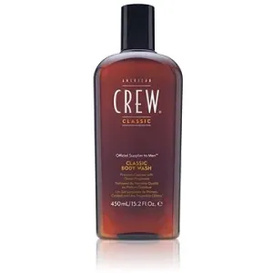 AMERICAN CREW Classic Body Wash 450 ml