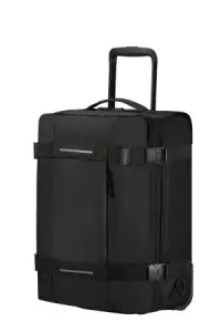 AT Cestovní taška/batoh na kolečkách 55/23 Urban Track Cabin Dark Khaki, 40 x 23 x 55 (151305/3457)