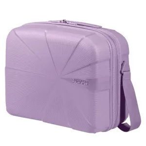 AT Kosmetický kufr Starvibe Digital Lavender, 35 x 18 x 29 (146369/A035)