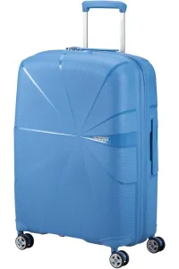 AT Kufr Starvibe Spinner 67/27 Expander Tranquil Blue, 46 x 27 x 67 (146371/A033)