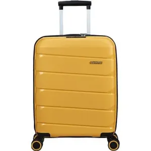 American Tourister AIR MOVE-SPINNER 75/28, Sunset Yellow