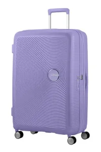 AT Kufr Soundbox Spinner Expander 77/29 Lavender, 52 x 30 x 77 (88474/1491)