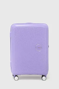 AT Kufr Soundbox Spinner Expander 67/29 Lavender, 47 x 29 x 67 (88473/1491)