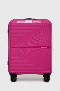AT Kufr Airconic Spinner 55/20 Cabin Deep Orchid, 40 x 20 x 55 (128186/E566)
