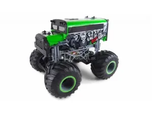 Amewi Crazy Truck King of the Deep Forest RTR