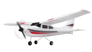 RC model motorového letadla Amewi Air Trainer V2, RtR, 500 mm