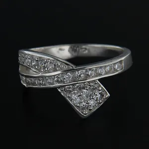 Stříbrné prsteny AMIATEX