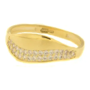 Zlatý prsten 49837