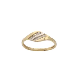 Zlatý prsten 87935