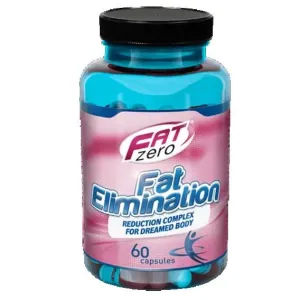 Aminostar FatZero Fat Elimination 120 tablet #5773645