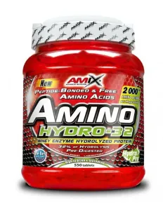 Amino Hydro-32 - Amix 550 tbl