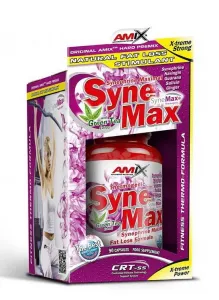 SyneMax - Amix 90 kaps