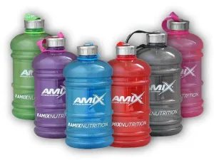 Amix Amix Water Bottle 2,2l - Růžový