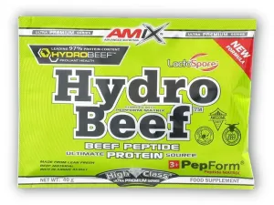 Amix High Class Series Hydro Beef 40g sáček - Wild choco cherry