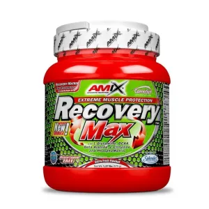 Amix Recovery-Max 575g - Fruit punch