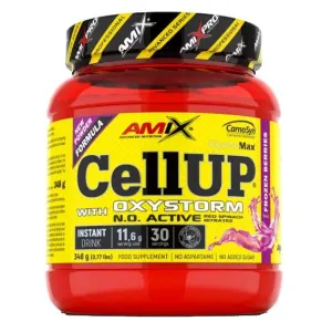 Amix Nutrition Pro®CellUP® with OXYSTORM Powder 348g, Crazy Lollypop