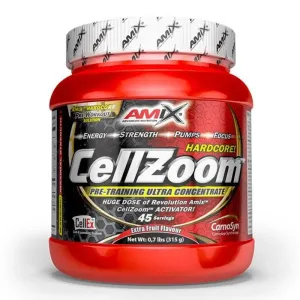 Amix CellZoom® Barva: citron-limeta, Velikost: 315 g