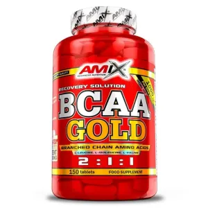 Doplňky stravy Amix Nutrition