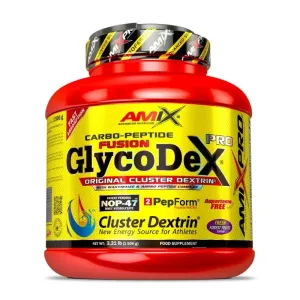 Amix Nutrition Glycodex Pro 1500g - Citron, Limetka