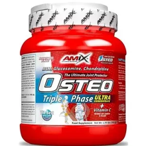 Amix Nutrition Osteo Triple Phase Concentrate, 700g