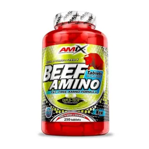 Hovězí proteiny Amix