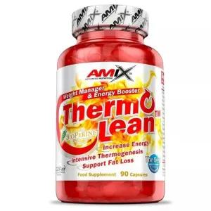 Amix Nutrition ThermoLean, 90 kapslí