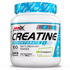Amix Performance Series Creatine Monohydrate CreaPure 300g #2726102