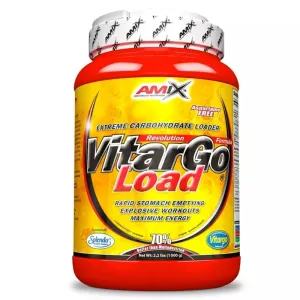 Amix VitarGo Load 2000g - Lemon