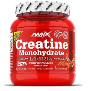 Amix Nutrition Creatine monohydrate Powder Drink 360g