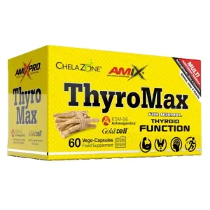 Amix ThyroMAX 60 kapslí