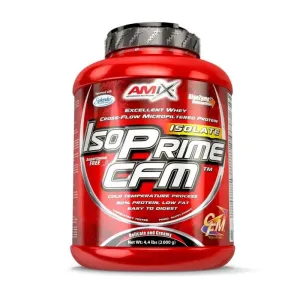 Amix Nutrition Isoprime CFM 2000g - Piňakoláda