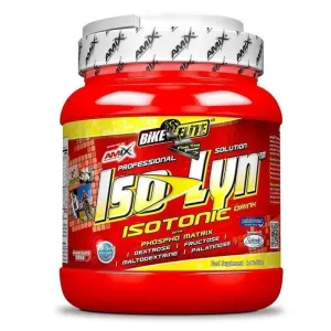 Amix Nutrition Iso-Lyn Isotonic Drink, 800g, Orange