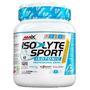 Amix Nutrition Isolyte Sport Drink, 30g, Orange