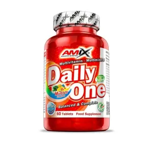 Amix Nutrition Daily One, 60 tablet