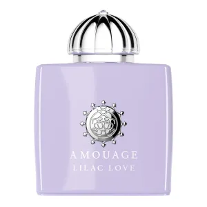 Amouage Lilac Love - EDP 2 ml - odstřik s rozprašovačem