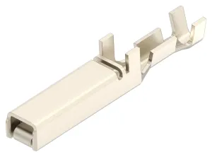 Amp - Te Connectivity 1-175195-3 Contact, Socket, Crimp, 24-20Awg