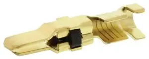 Amp - Te Connectivity 1-66255-1 Contact, Pin, 16-14Awg, Crimp