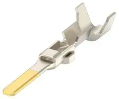 Amp - Te Connectivity 171631-2 Contact, Pin, Crimp, 23-20Awg