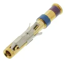 Amp - Te Connectivity 201568-1 Contact, Socket, 14Awg, Crimp