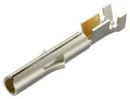 Amp - Te Connectivity 350851-2 Contact, Socket, 24Awg-18Awg, Crimp