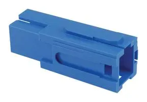 Amp - Te Connectivity 53884-1 Connector Housing, Plug/rcpt, 1Pos