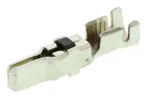 Amp - Te Connectivity 66259-5 Contact, Pin, 10Awg, Crimp