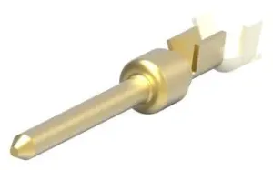 Amp - Te Connectivity 66682-2 D-Sub Contact, , 28Awg-24Awg, Crimp